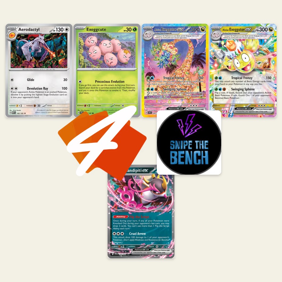 The META Isn’t Ready for My Custom COUNTER Deck!